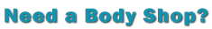 Rockford Body Shop